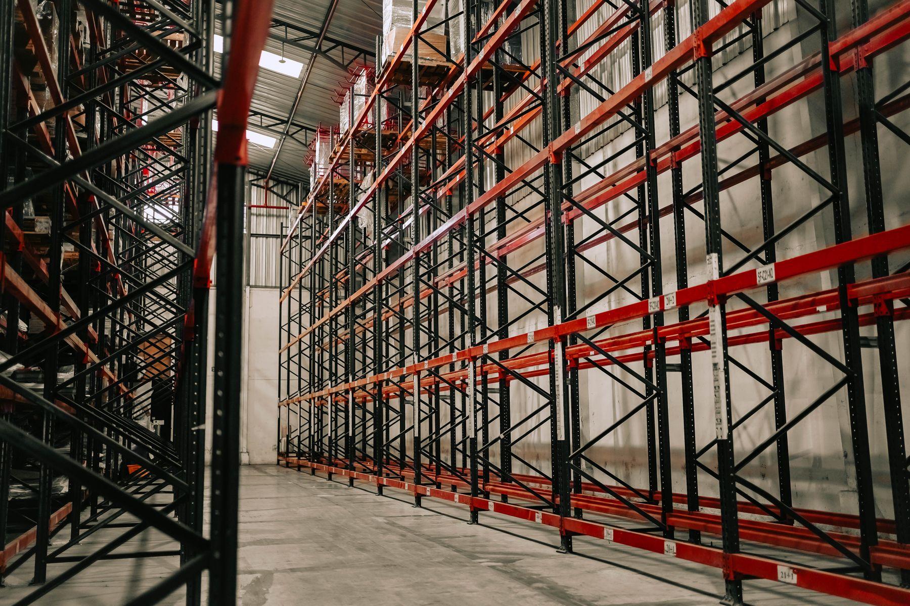 Rolling Ladders